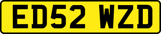 ED52WZD