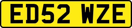 ED52WZE