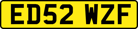 ED52WZF