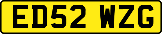 ED52WZG
