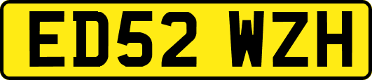 ED52WZH