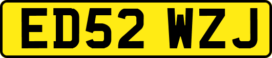 ED52WZJ