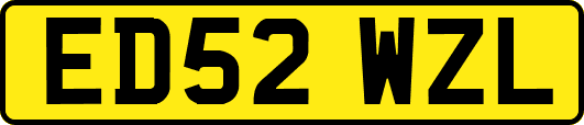 ED52WZL