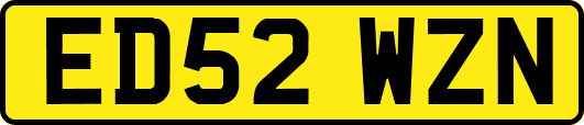 ED52WZN