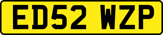 ED52WZP
