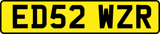 ED52WZR