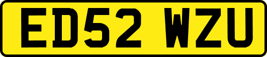 ED52WZU