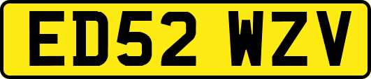 ED52WZV