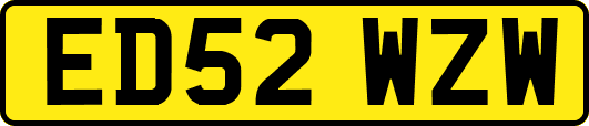 ED52WZW
