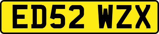 ED52WZX