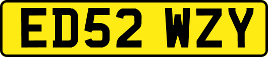 ED52WZY