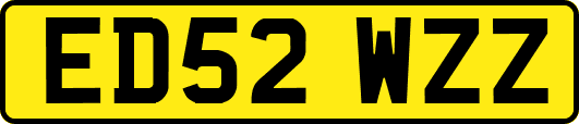 ED52WZZ