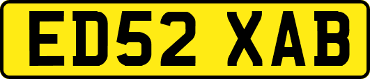 ED52XAB