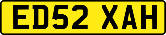 ED52XAH