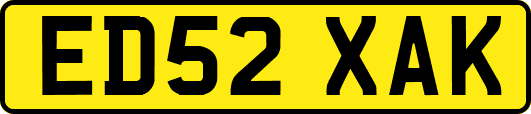 ED52XAK