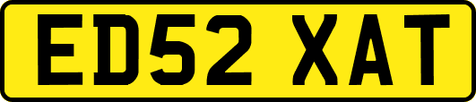 ED52XAT
