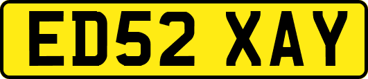 ED52XAY