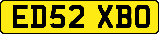 ED52XBO