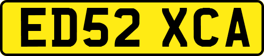 ED52XCA