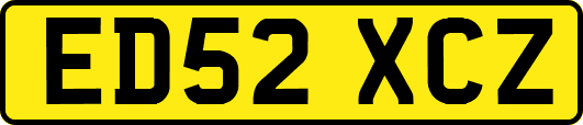 ED52XCZ