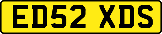 ED52XDS