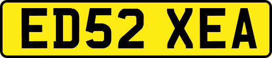 ED52XEA