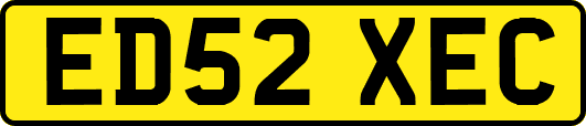 ED52XEC