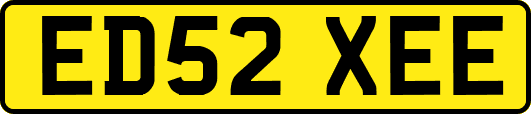 ED52XEE