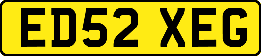 ED52XEG