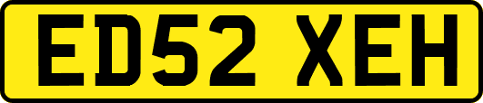 ED52XEH