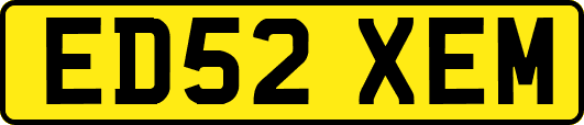ED52XEM