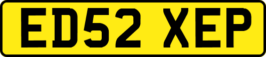 ED52XEP