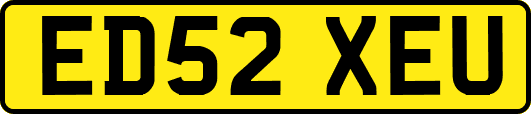 ED52XEU