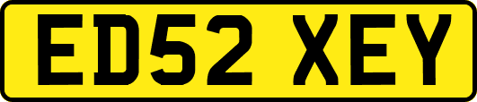 ED52XEY