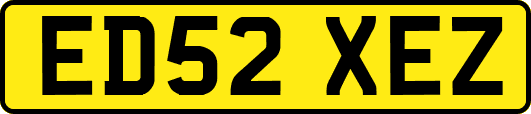 ED52XEZ