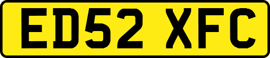 ED52XFC