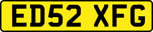 ED52XFG