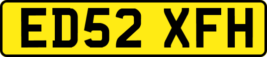ED52XFH