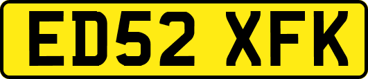 ED52XFK