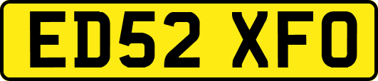 ED52XFO