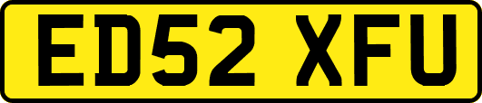 ED52XFU
