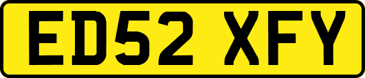 ED52XFY