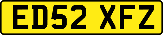 ED52XFZ