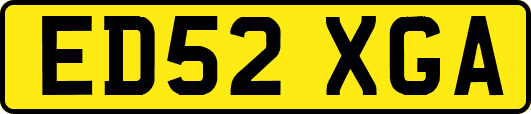 ED52XGA