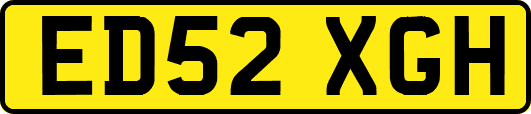 ED52XGH