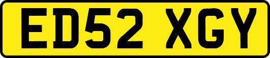 ED52XGY