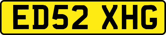 ED52XHG