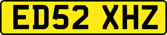 ED52XHZ