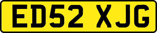 ED52XJG