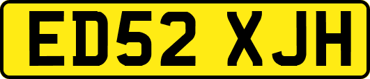ED52XJH